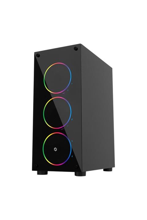 Avantron I7 9700 8gb Ram 240ssd 4gb Rx560 Vga