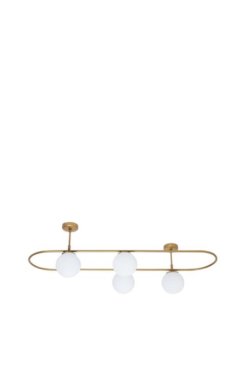 Mudo Concept Destıe 4'lü Tavan Lambası