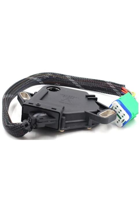 Orjinal Megane - Clio Otomatik Vites Kontaktörü Kaptörü