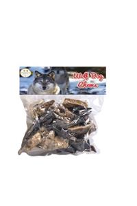 Wolf Dog Chew Kurutulmuş Ciğer 500 Gr