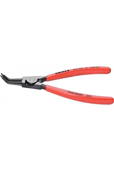 Knipex 46 31 A02 Iç Segman Pensesi A02