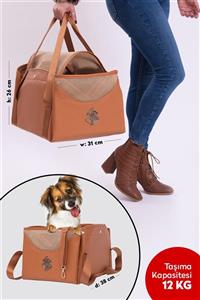 TAKO TASARIM & FİESTA Tako Tasarım Fiesta Serisi Different Model, Kedi Ve Köpek ( Hayvan ) Taşıma Çantası (ÖZEL TASARIM)