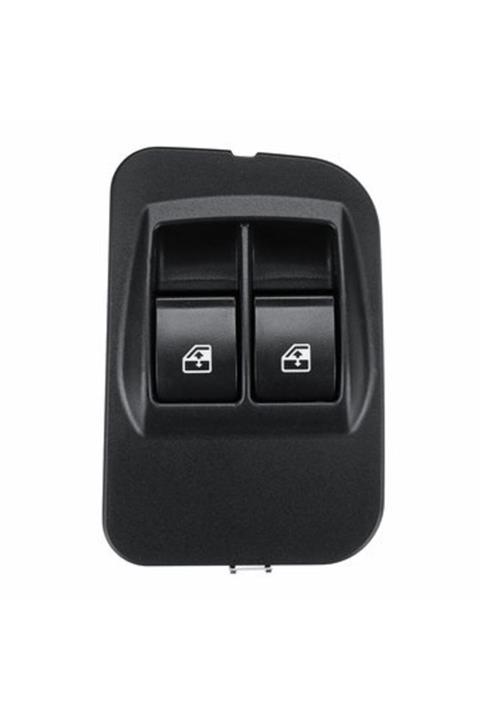 MCAR Cam Açma Düğmesi Peugeot Bıpper Sol Ön