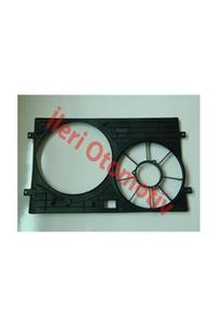 ASLANLAR OTOMOTİV Polo 02  Fan Motor Çerçevesi Benzinli