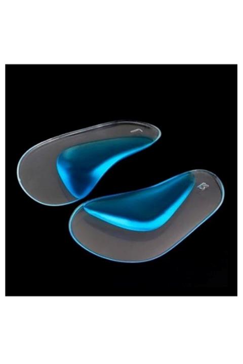 aksuticaret Ayak Boşluğunu Dolduran Tabanlık - Model 2