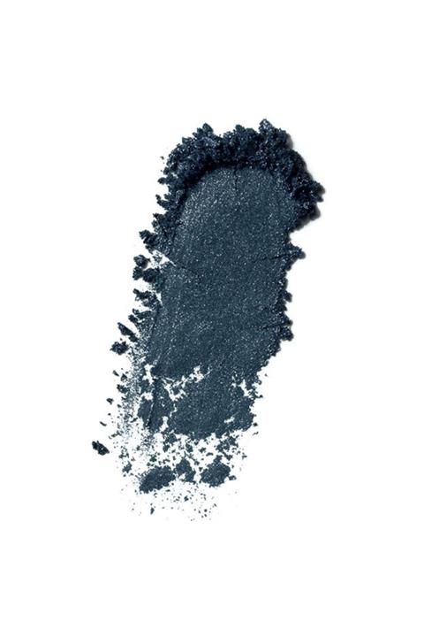 BOBBI BROWN Metallic Eye Shadow / Metalik Göz Farı 2.8 G Midnight 716170059839
