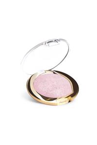 Golden Rose Terracotta Glitter Eyeshadow 217