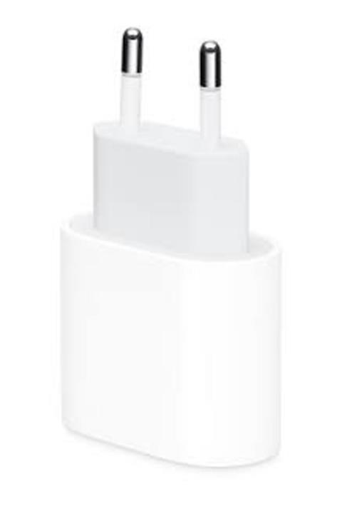 Orginal Type-c Iphone Uyumlu Hızlı Şarj Aleti 20w Usb-c Adaptör Usb-c 20w Power Adapter 190198886699
