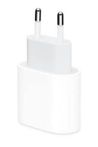 Orginal Type-c Iphone Uyumlu Hızlı Şarj Aleti 20w Usb-c Adaptör Usb-c 20w Power Adapter 190198886699