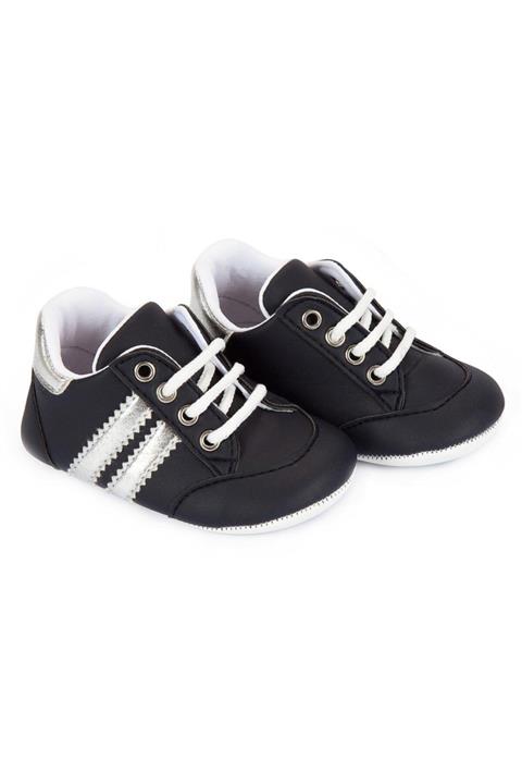 Baby Pattini Bebek Patiği