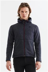 Panthzer Verbier Erkek Sweatshirt Lacivert