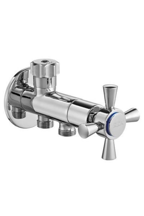 Eca Quadrille Klozet Musluğu 102111090