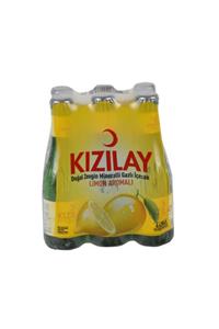 Kızılay Limonlu Maden Suyu 24'lü