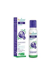 Puressentiel Rest&Relax Hava Spreyi 75 ml