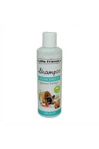 EURO GARDEN Little Friends Okyanus Esintili Kedi Köpek Şampuanı 250 Ml