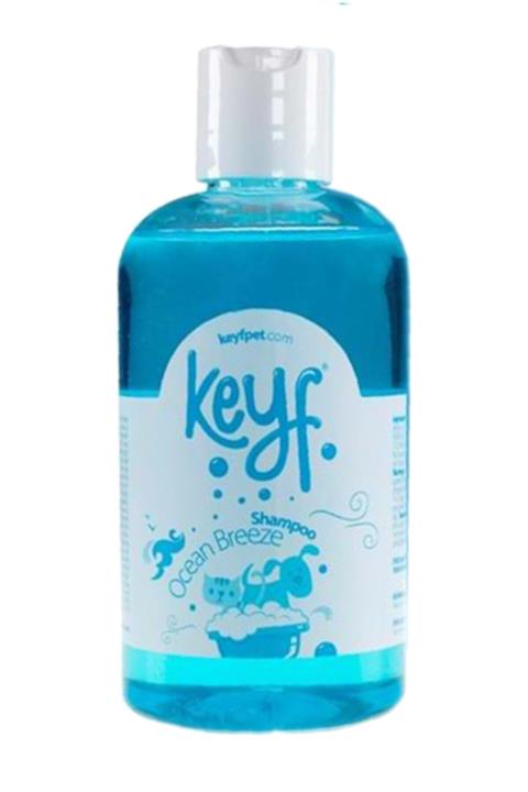 Keyf Okyanus Esintisi Şampuan 250ml