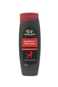 bubble bath Genel Yıkama Köpek Şampuanı 400 Ml