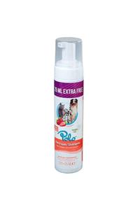 Polo Durulanmayan Çilek Kokulu Şampuan 225+25 Ml