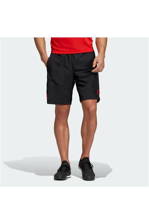 adidas Tan Wov Sho Erkek Futbol Şort