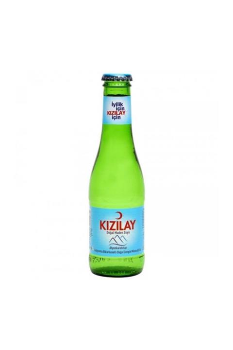 Kızılay Soda 200 ml - 24'lü