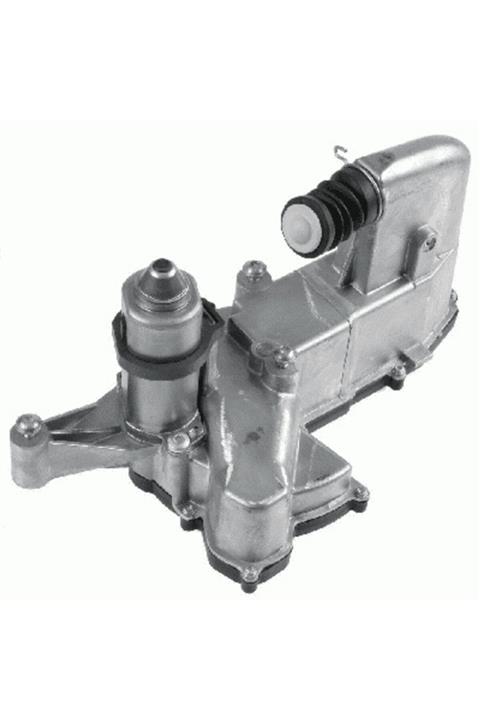 SACHS Vites Aksiyoneri Bıpper/207/208/cıt.c3 Bm