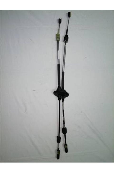 CAVO Vıtes Kumanda Telı Tk Partner Tepee Berlıngo 2008 Be4r Sanzuman