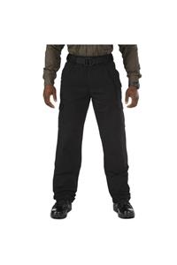 5.11 Tactical Pamuklu Kanvas Pantolon Siyah