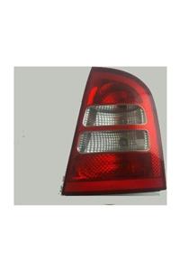 parçazamanı Skoda Octavia 2001 - 2004 Sol Stop Lambası