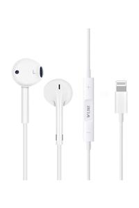 NewFace Apple Iphone 7/7 Plus 8/8 Plus X/xs Lightning Earpods Kulaklık