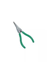 Elta Düz Dış 220 Mm Segman Pensesi