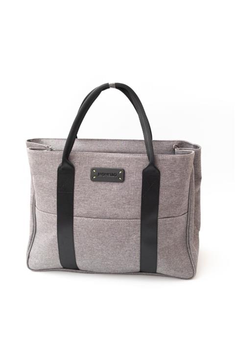 Monello Lüx Anne Bebek Çantası