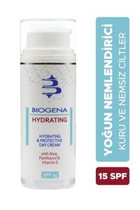 Histomer Yoğun Nem Içeren Bakım Kremi - Biogena Hydrating 50 ml