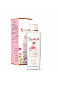 Gülbirlik Gülbirlik Gül Suyu 250 ml