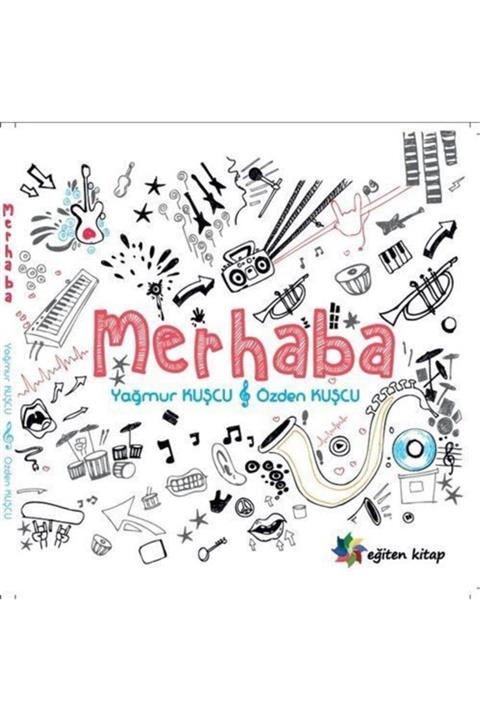 Eğiten Kitap Merhaba