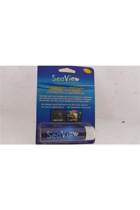 Sea Akvaryum Arka Fon Sıvısı