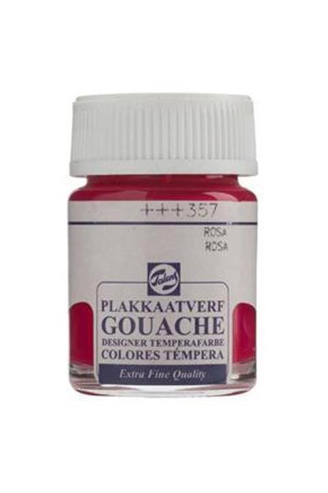 Talens Guaj Boya 16 Ml 357 Pembe