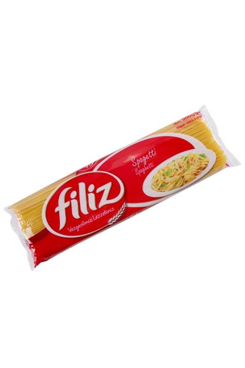 FİLİZ Makarna Spagetti (5x500 Gr)