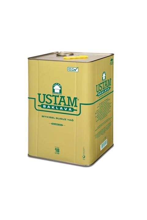 USTAM Baklava 18 Kg