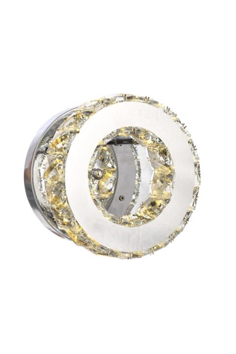 Eray Aydınlatma 3010-200y Yuvarlak Led Aplik