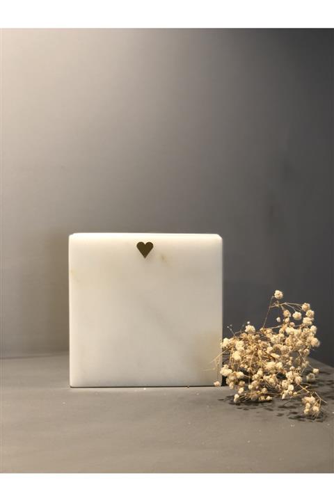 marble love Peçetelik