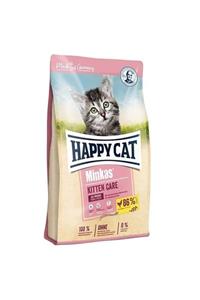 Happy Cat Minkas Kitten Yavru Kedi Maması 10 kg