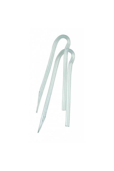 ArtıDeğer Işitme Cihazı Hortumu Kulak Işitme Cihazı Hortumu (100 Adet)