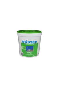 Köster Bd-50 25 kg Islak Hacimler Için Elastomerik Su Yalıtımı