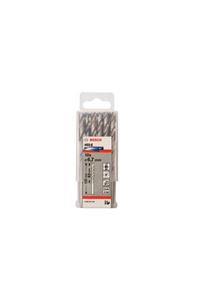 Bosch Hss-g Metal Matkap Ucu 6,7 x 101 mm 10'lu Paket (gümüş)