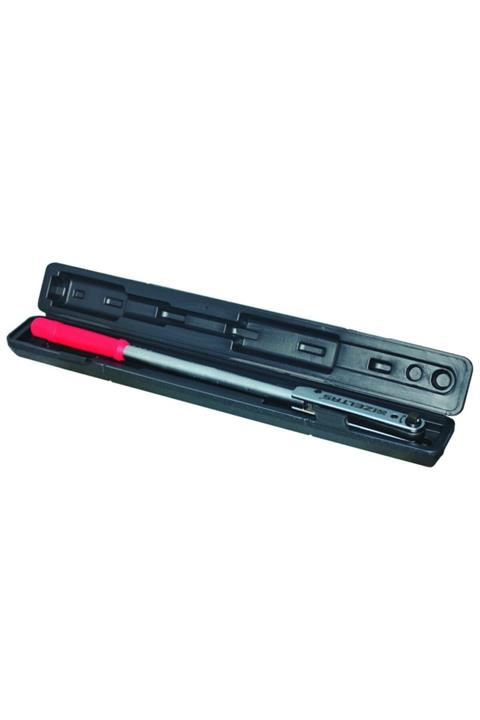 İzeltaş 1/2'' Tork Anahtar 25-135 Nm