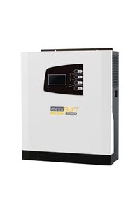 MEXXSUN 1 Kw 12v 1000 W Watt 220v Akıllı Tam Sinüs Inverter