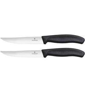 Victorinox 6.7933.12b Swissclassic 12cm Gourmet Steak-biftek Ve Pizza Bıçağı (blisterli)