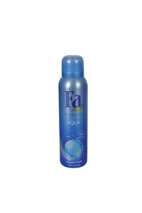 Çeşitli Fa Deo 150ml Aqua