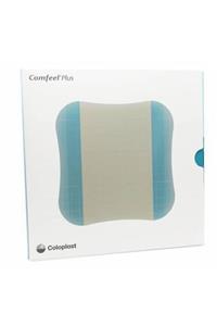 Coloplast (5 ADET) Comfeel Plus 33115 Yara Örtüsü 15cmx15cm