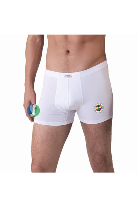 elifeoutdoor Fenerbahçe Micro Boxer Short Siyah Xl